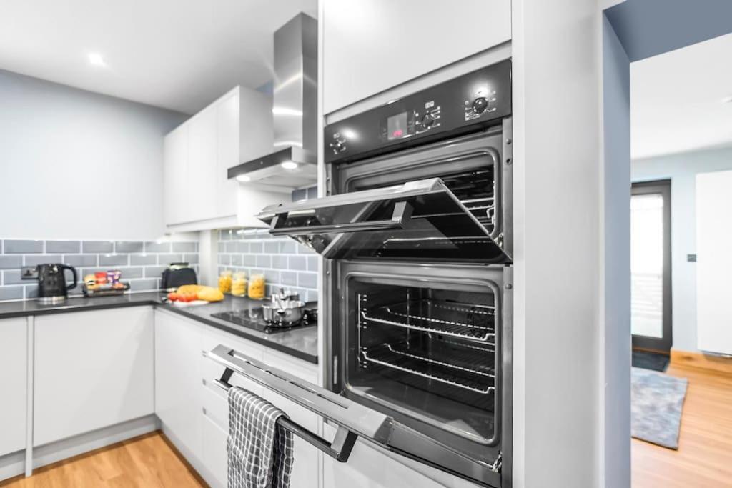 Isabel'S Wing! A Stunning 2 Bedroom Property Norwich Ngoại thất bức ảnh